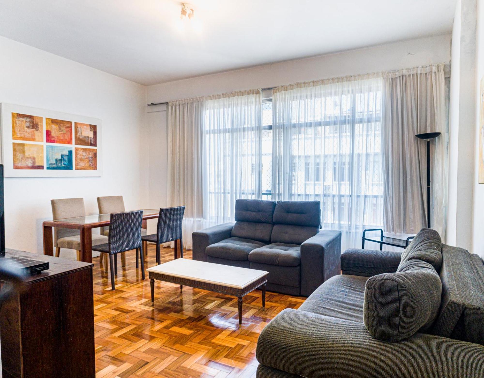 Copacabana 3 Suites, Andar Alto Com Vista Mar, 9 Camas, Enorme, Wifi 300Mb, Ar Condicionado Em Todas Suites, Pauloangerami Mvc1812 Ρίο ντε Τζανέιρο Εξωτερικό φωτογραφία