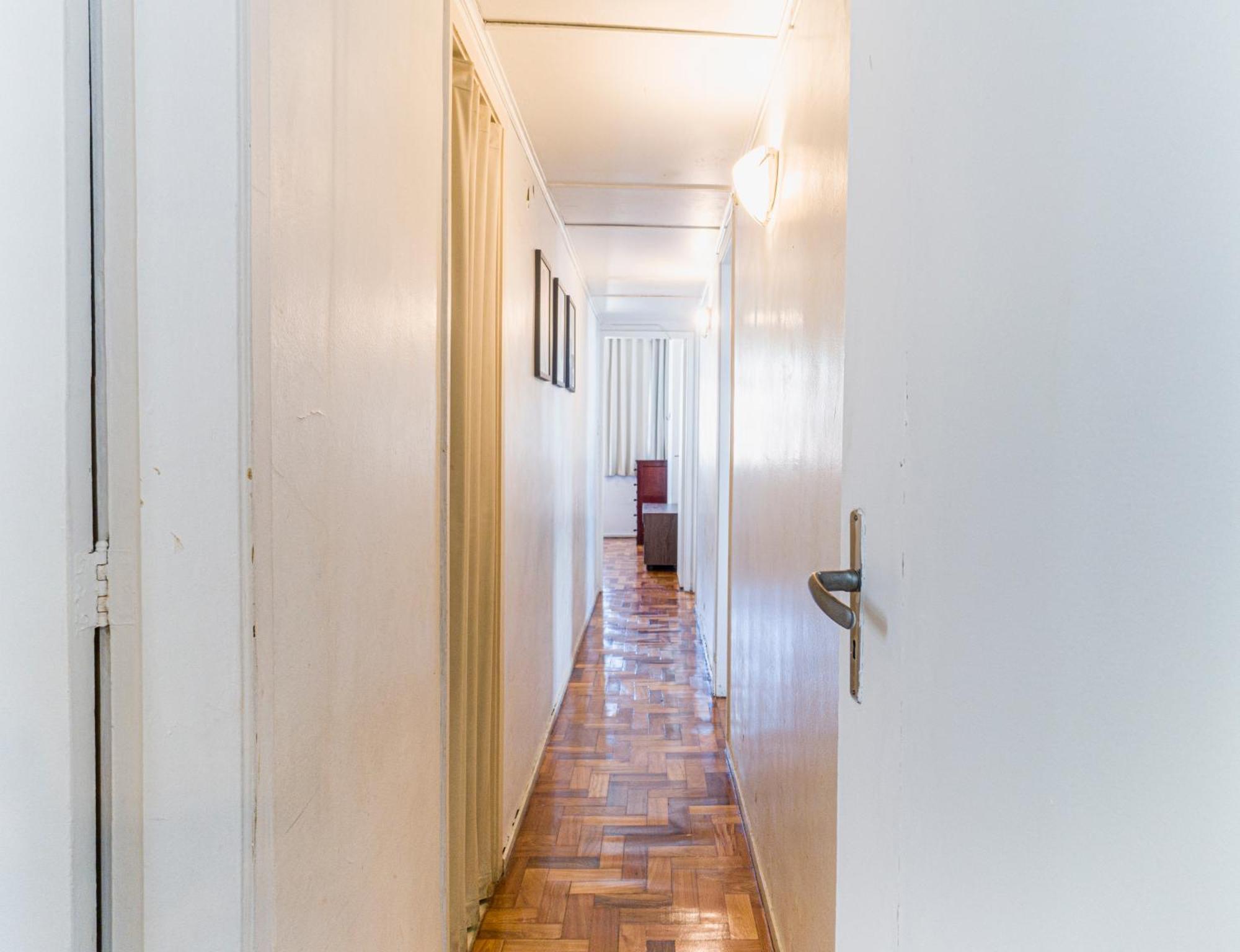 Copacabana 3 Suites, Andar Alto Com Vista Mar, 9 Camas, Enorme, Wifi 300Mb, Ar Condicionado Em Todas Suites, Pauloangerami Mvc1812 Ρίο ντε Τζανέιρο Εξωτερικό φωτογραφία