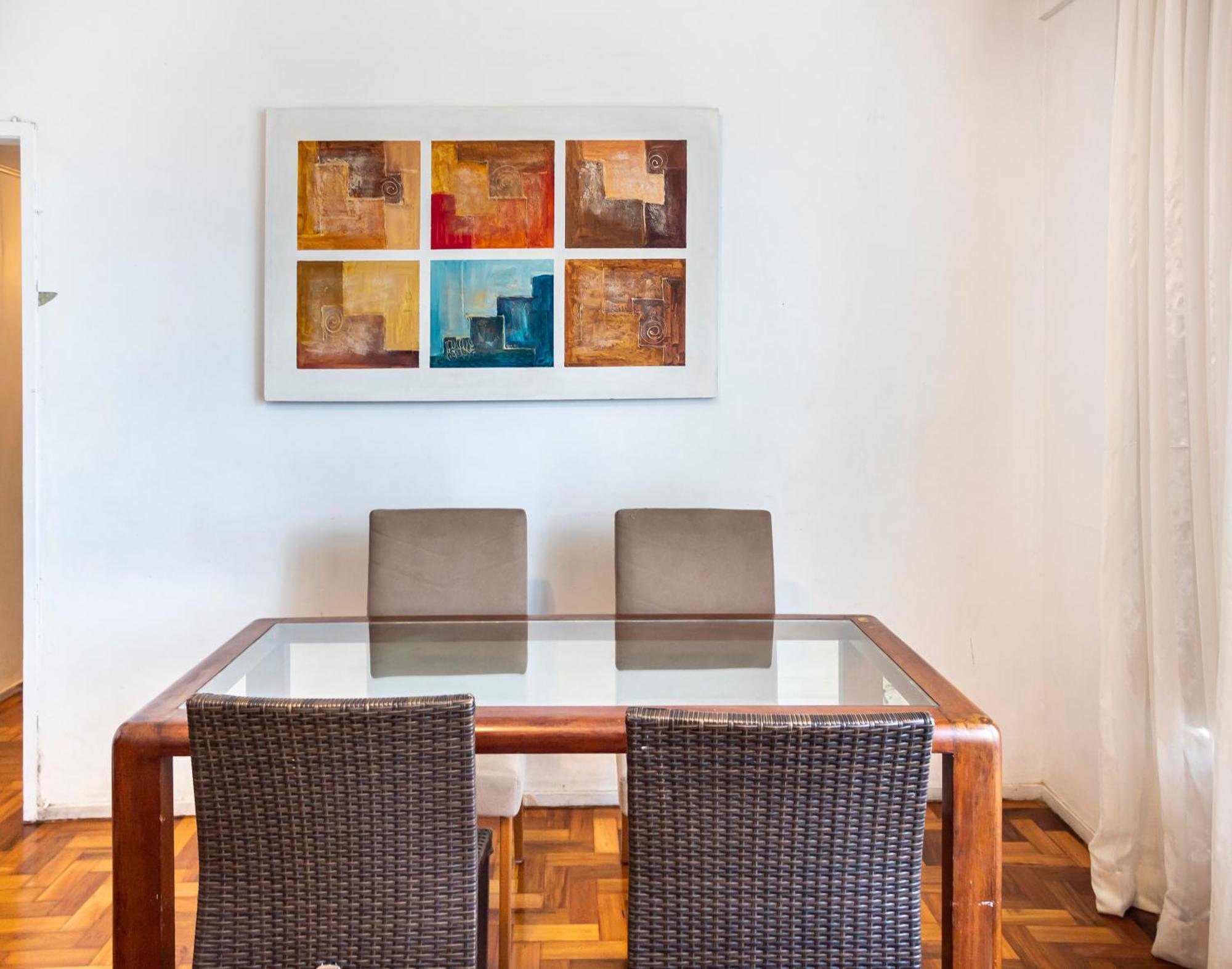 Copacabana 3 Suites, Andar Alto Com Vista Mar, 9 Camas, Enorme, Wifi 300Mb, Ar Condicionado Em Todas Suites, Pauloangerami Mvc1812 Ρίο ντε Τζανέιρο Εξωτερικό φωτογραφία