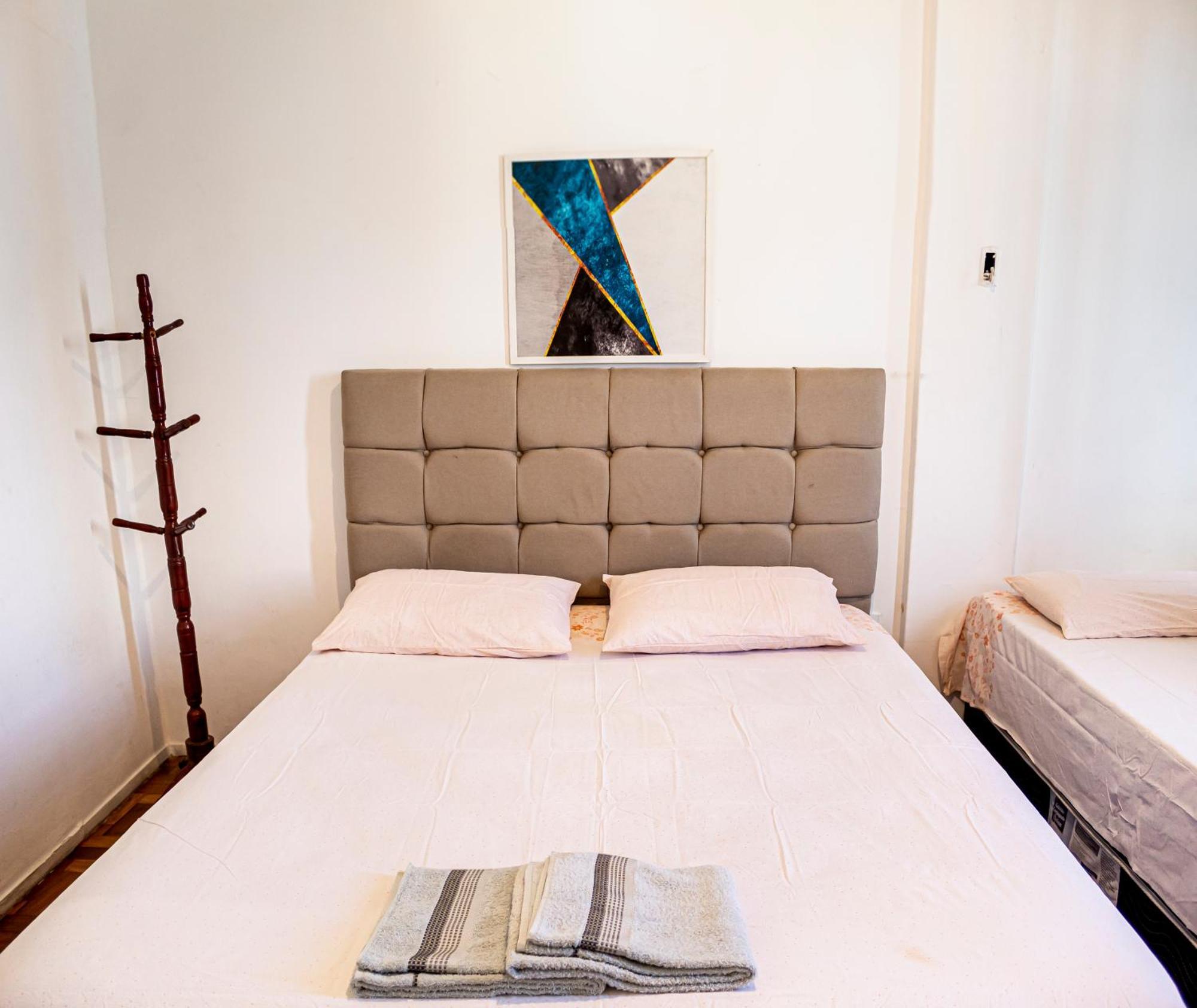 Copacabana 3 Suites, Andar Alto Com Vista Mar, 9 Camas, Enorme, Wifi 300Mb, Ar Condicionado Em Todas Suites, Pauloangerami Mvc1812 Ρίο ντε Τζανέιρο Εξωτερικό φωτογραφία